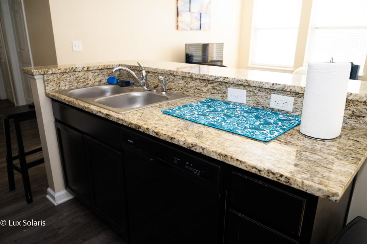 Luxury 3 Bedrooms With King Bed Downtown Indy Indianápolis