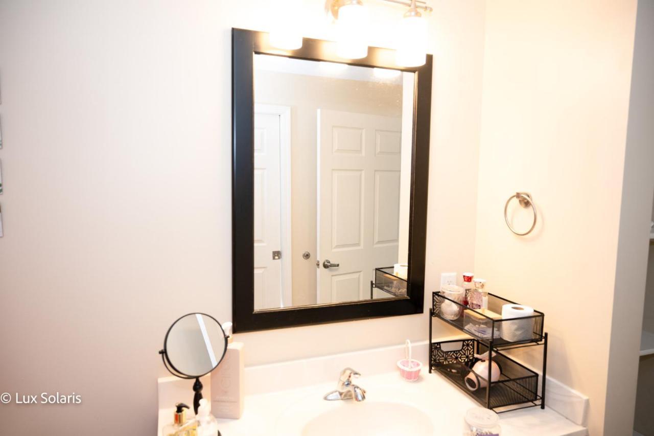 Luxury 3 Bedrooms With King Bed Downtown Indy Apartamento Indianápolis