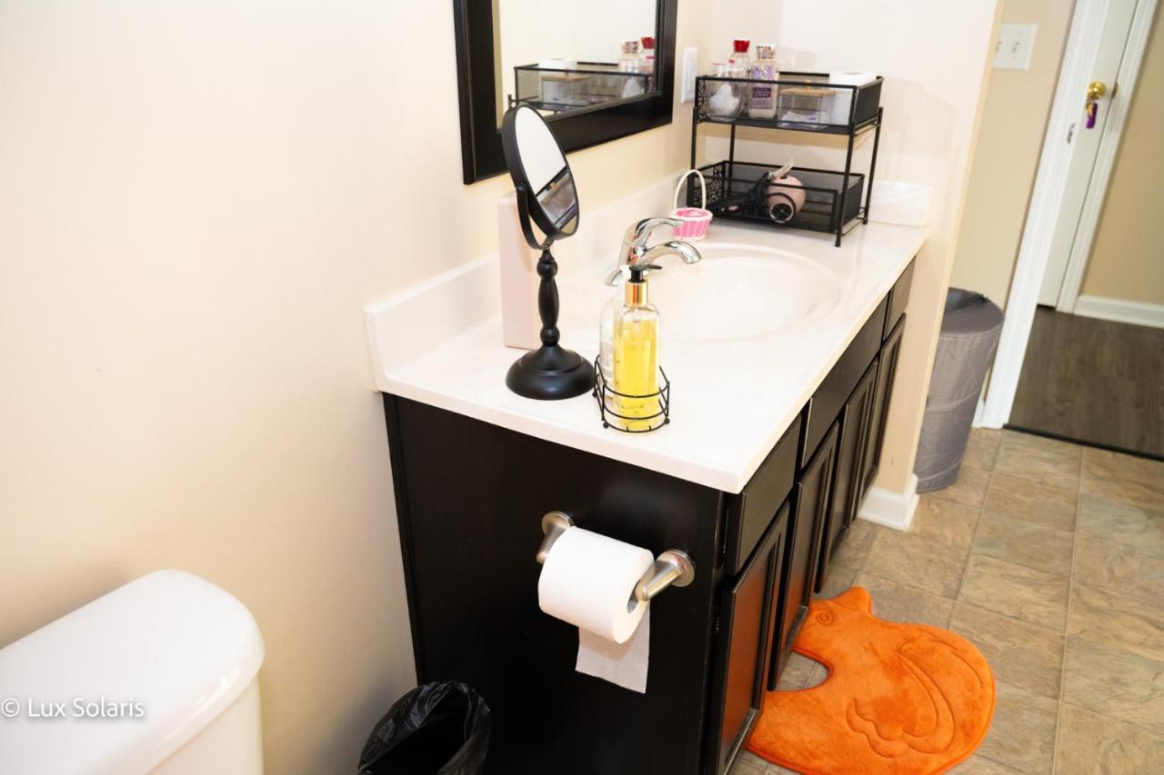 Luxury 3 Bedrooms With King Bed Downtown Indy * Indianápolis
