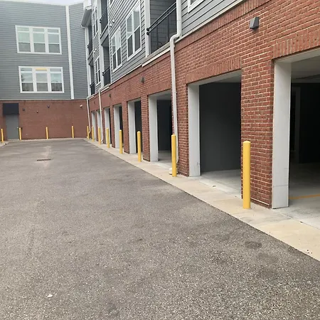 Luxury 3 Bedrooms With King Bed Downtown Indy Indianapolis Exterior photo