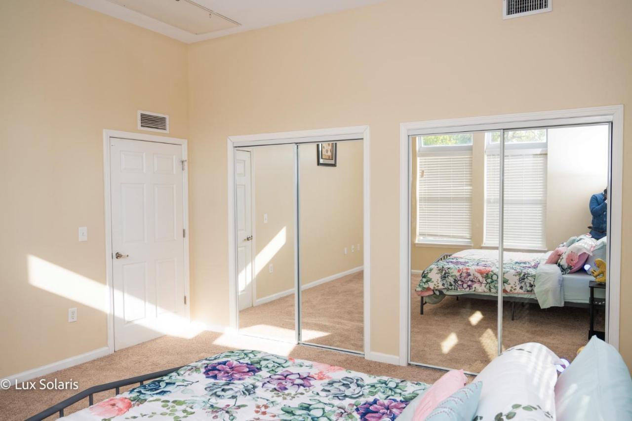 Luxury 3 Bedrooms With King Bed Downtown Indy * Indianapolis
