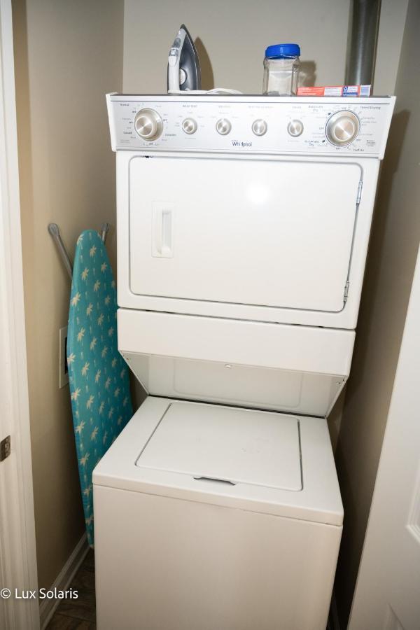 Luxury 3 Bedrooms With King Bed Downtown Indy *